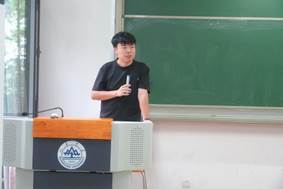 郭瀚泽